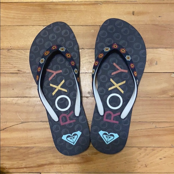 BRAND NEW Roxbury FLIP FLOP - Picture 1 of 2